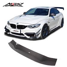 After 3racing released our first m chassis, we have received a lot of support and feedbacks. 2014 2016 M4 Body Kits Fur Bmw M4 Sport Korper Kit Fur Bmw 4 Serie Korper Kits Auto Teile Mlv Stil Buy Korper Kit Fur Bmw 4 Serie M4 Sport Korper Kit M4 Korper