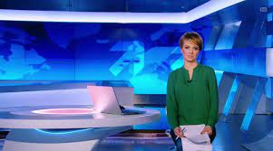 Tysiąc dolarów wypłacane bezwarunkowo mieszkańcom. Anna Halas Michalska Z Debiutem W Roli Prezenterki Informacji Polsat News Omediach Info