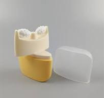 Wholesale PP Double Roller Neck Massage Cream Soft Tube ...