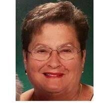 Sandra Lee Welty Hubbard Obituary