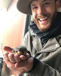 My Name's Dean Winchester. I'm An Aquarius