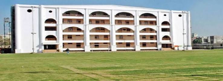 JG International School