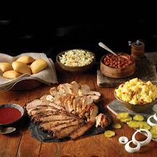 Maybe you would like to learn more about one of these? Dickey S Bbq Nutrition Pdf