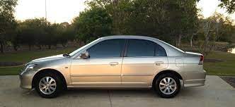 Honda Civic Eagle Eye 2004 2006 Price In Pakistan Pictures And Reviews Pakwheels