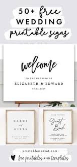 Free printable cards and gifts sign. Printable Market Printablemarket Profile Pinterest