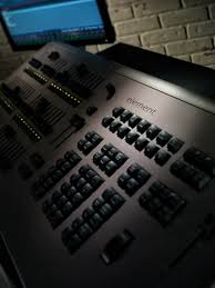 7 Cool Things About The Etc Element 40 Lighting Control Board With Pnta S Alex Wren Big Image Theatre Network
