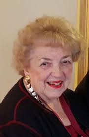 Nancy Krieger Obituary May 25, 2020