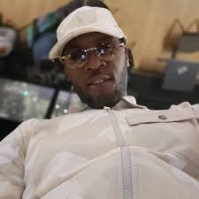 Sean Thrash's Instagram, Twitter & Facebook