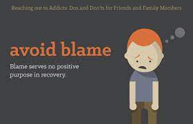 How To Help A Drug Addict: The Do's & Don'ts | The Phoenix Rc