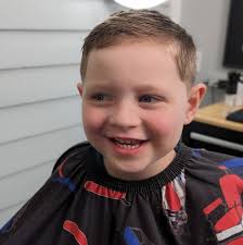 Barbershop Testimonials