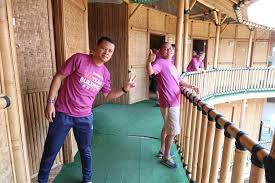 Things to do near tadom hill resorts on tripadvisor: 2019 Aug 16 18 Stamford Tyres Malaysia Team Building Tadom Hill Resort Banting Selangor Stamford Tyres