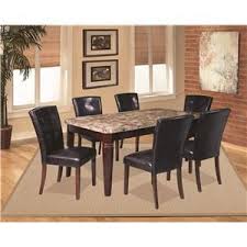 All dining room & kitchen bar & counter stools buffets & sideboards dining room chairs & benches dining room sets dining room invite friends and family to dine in rustic, american style. Offshore Furniture Source Arizona Shor Az Dt 4sc B Sb 7 Piece Dining Group With Bench And Storage Sam Levitz Outlet Casual Dining Room Groups