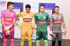 Последние твиты от deportes melipilla (@cdmelipilla). Llego Stock Camisetas De Arquero Deportes Melipilla Facebook