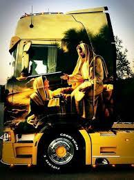 Scania Carros E Caminhoes Caminhoes Grandes Caminhoes Tunados