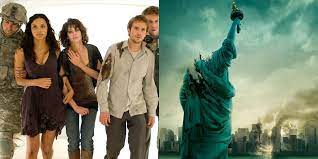 This film is tiresome, dumb and horrid. Cloverfield Movie Anniversary Looking Back On J J Abrams S Film 12 Years Later