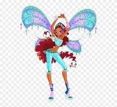 Zerochan has 64 aisha (winx club) anime images, wallpapers, android/iphone wallpapers, fanart, and many more in its gallery. The Music Video For The Pop Song Scream And Shout Aisha Winx Club Believix Clipart 55400 Pikpng