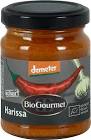 Bio Gourmet Harissa Feurig Scharf