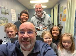 Congratulations to the Cobden-Kohinoor representatives