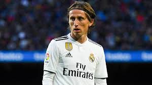 Latest on real madrid midfielder luka modric including news, stats, videos, highlights and more on espn. Wechsel Nach Italien Luka Modric Vor Abschied Bei Real Madrid Sportbuzzer De