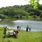 Free Fishing Weekend at Glissman!