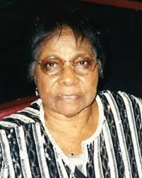 Gloria Freeman Obituary