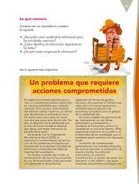 Para dar el mensaje correcto que se desea transmitir. Espanol Quinto Grado 2016 2017 Libro De Texto Online Pagina 77 De 176 Libros De Texto Online
