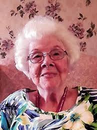 Obituary of Doris Ann Falter