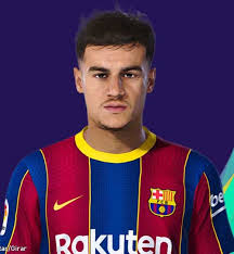 Maybe you would like to learn more about one of these? Pes 2021 Philippe Coutinho Face Pes Files Ru Patch Mod Facebook