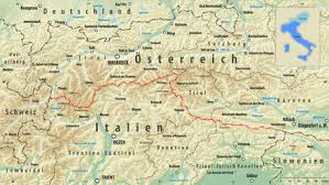 Oltre al controllo delle frontiere, l'austria ha imposto divieti per tutti i paesi dei balcani occidentali. Confine Tra L Austria E L Italia Wikiwand