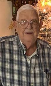 James Wilkinson Obituary January 3, 2023