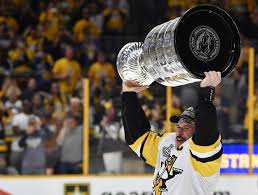 Sidney patrick crosby ons (born august 7, 1987) is a canadian professional ice hockey player and captain of the pittsburgh penguins of the national. Look Taylor Crosby Chirps Older Brother Sidney In College Hockey Bio Thescore Com