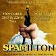 Spamilton event in Ukiah, CA