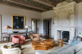 Sensational Interior Design Ideas By Top French Interior Designers Covet House Blog