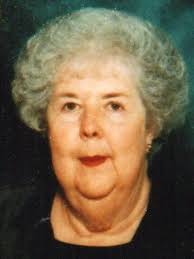 Bonnie Lou Patterson Lowery (1936-2017)