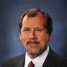 Roger M. Janes CIC, CRM