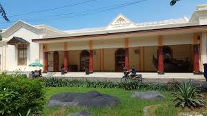 I am bali 3d museum & upside down zone, 3d museum bali ticket harga termasuk kaos kaki (socks) ketika masuk 3d museum. Museum Probolinggo Wisata Budaya Religi Dispopar Kota Probolinggo