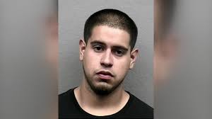 PHOTOS: 97 arrested in sex trafficking operation in Harris County