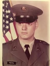 Larry Padilla graduated from WFHS in 1969. He also attended Vernon Junior  College. Larry passed 9/21/ 2022. He was a kind & gentle soul. He will be  greatly missed. Rest In Peace Larry.