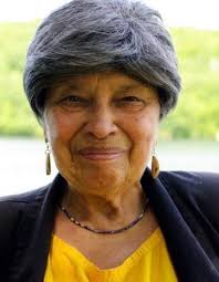 Trudie Lamb-Richmond Obituary (1931