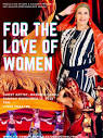 1001 Nights: For the Love of Women – Featuring Special Guest ...
