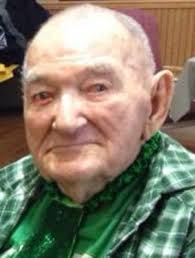 Patrick Jenkins Obituary