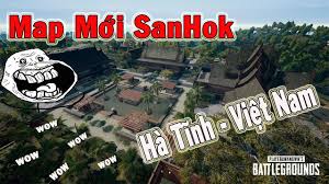  satellite map of hà tĩnh. Hot Hot Xac Nháº­n Map Má»›i Sanhok Pubg Co Ä'á»‹a Danh Ha TÄ©nh Cá»§a Viá»‡t Nam Tom Háº­u Ä'áº­u Youtube
