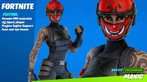 Skin siren can be purchased from fortnite item shop for 1. Mrshlapa On Twitter Manic Sorta Sweaty Skin Blender Free For Everyone Https T Co Chb696mjo0 Sfm Pbr Materials Https T Co Lygp7slwre Spreadsheet With Models Https T Co O57gvfrka8 Creator Code Mrshlapa Https T Co 2advpzzdwv
