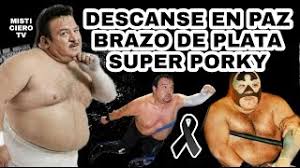 He gained the nickname super porky after jokes were made about his weight, according to reports. Rskvkvwhtkmacm