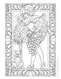 Copyright 2016 by prime publishing llc. Halloween Adult Coloring Pages Woo Jr Kids Activities