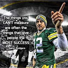 Aaron Rodgers Quote Aaron Rodgers Quotes Quip