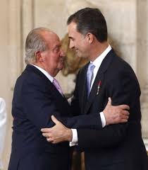 Don Juan Carlos regresará a España este jueves y no se reunirá con Felipe VI hasta el lunes en Madrid | España