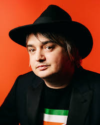 Peter Doherty
