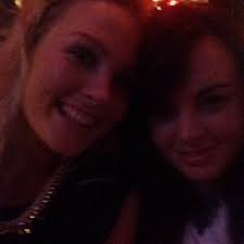 danielle maher (@danimaher90)