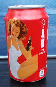 2011 coke 125 years 6 330ml dutch